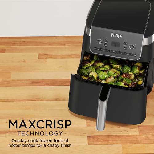 Ninja Air Fryer Pro Xl Vs Philips 3000 Series