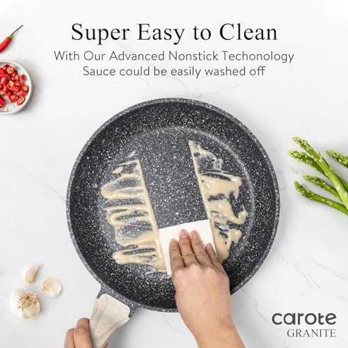 Best Fry Pan For Ceramic Cooktop