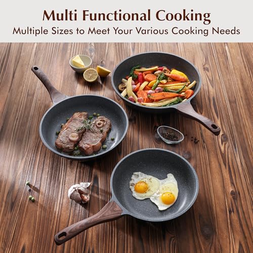 Best Frying Pans For Electric Stove