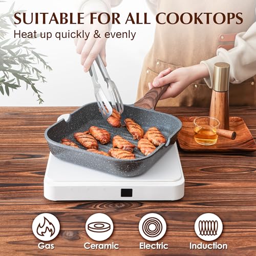 Best Pan For Frying Bacon