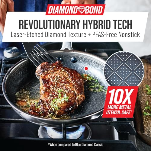 Best Pan For Searing