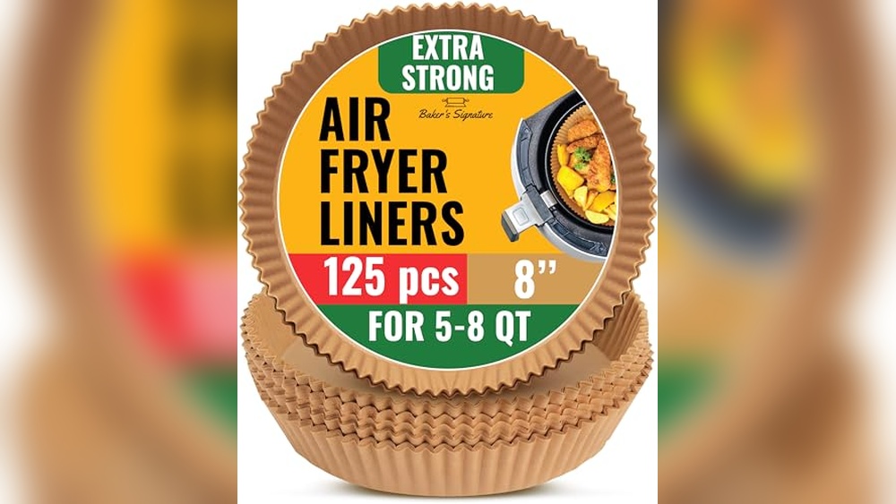 Best Air Fryer Liners for Ninja