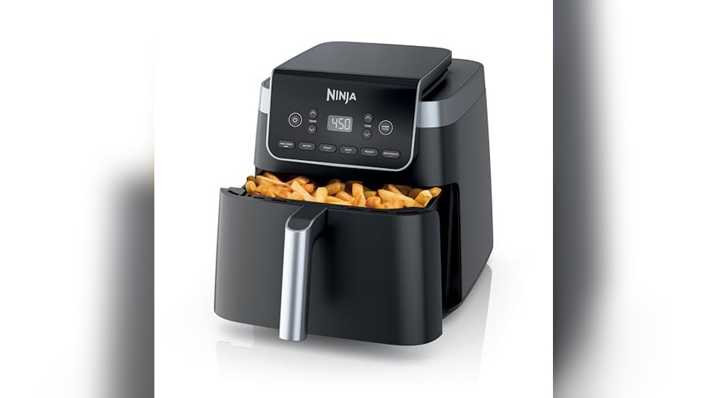 Ninja Air Fryer AF181 Review