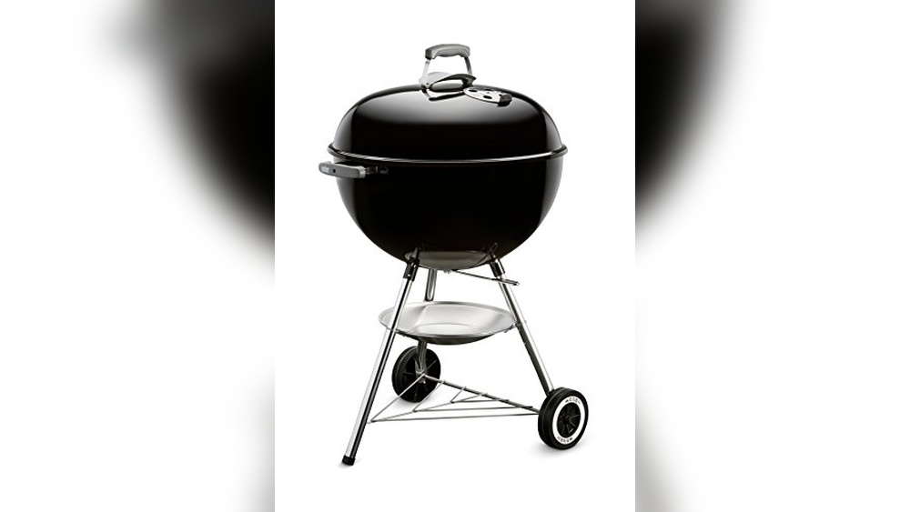 best charcoal bbq grills