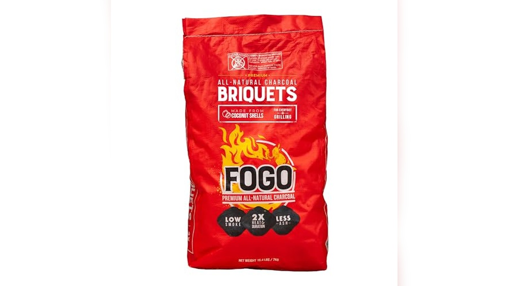 best charcoal briquettes for grilling