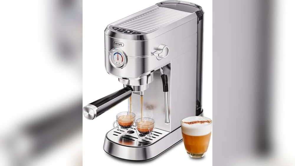 best commercial espresso machine for small coffee shop