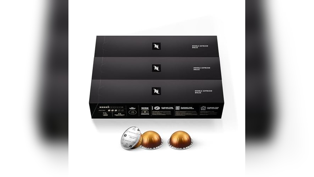 best espresso machine pods