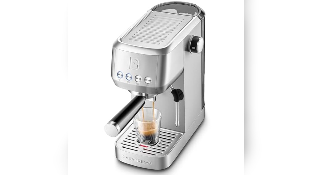 best espresso machine under $200