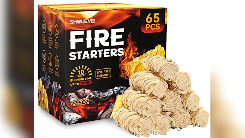 best fire starter for charcoal grill