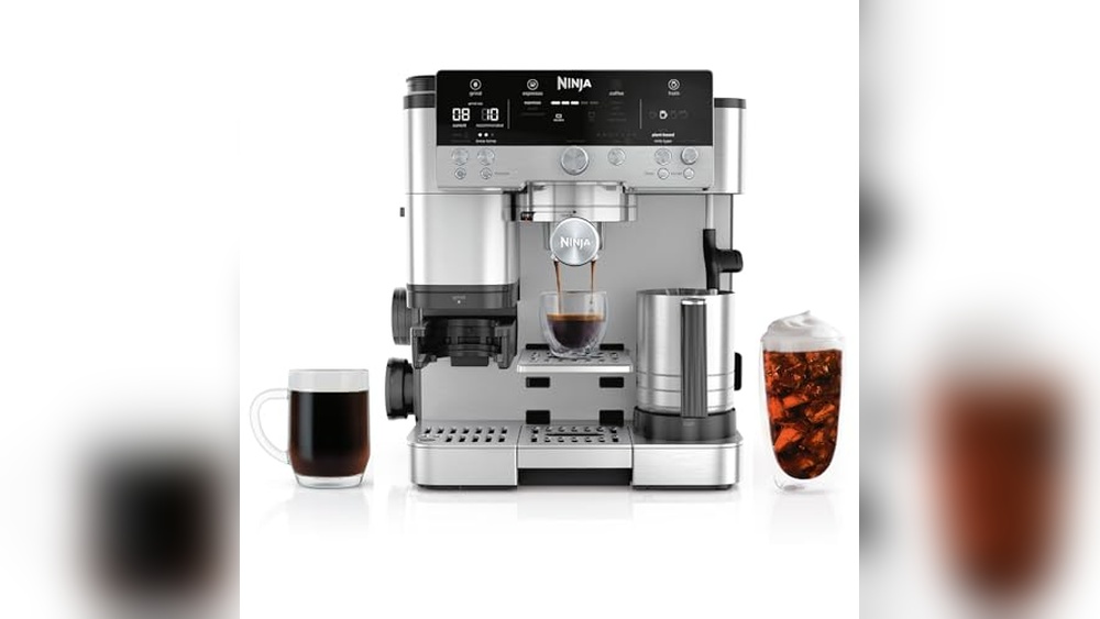 best high end espresso machine
