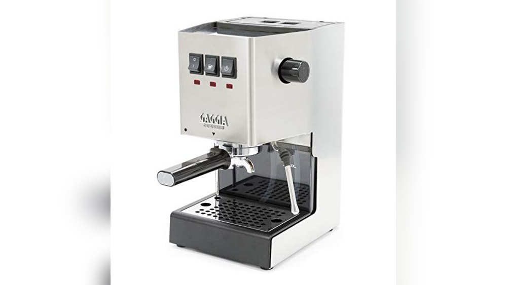 best italian espresso machine reviews