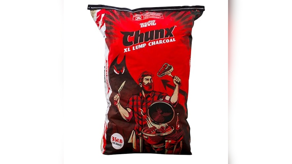 best lump charcoal for grilling