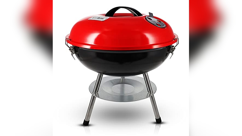 best portable charcoal bbq grill