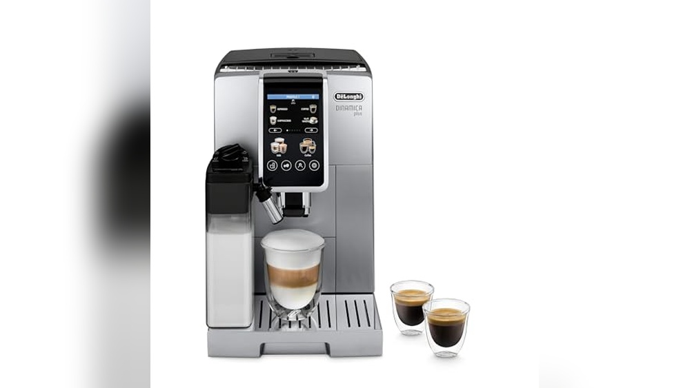best super automatic espresso machine