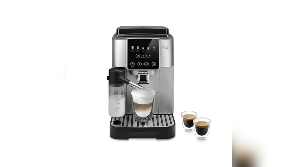 best super automatic espresso machines