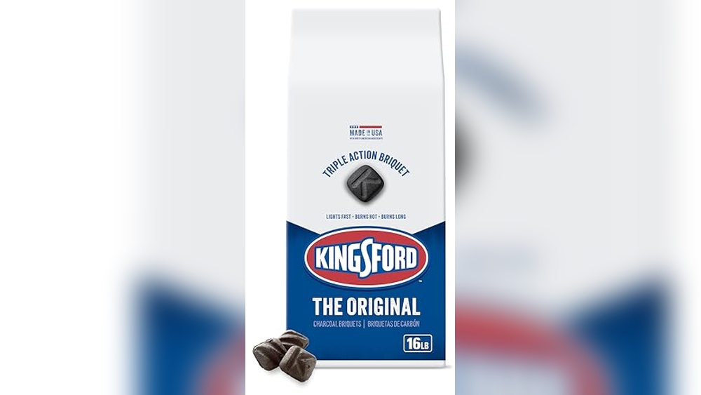 best things to cook on charcoal grill