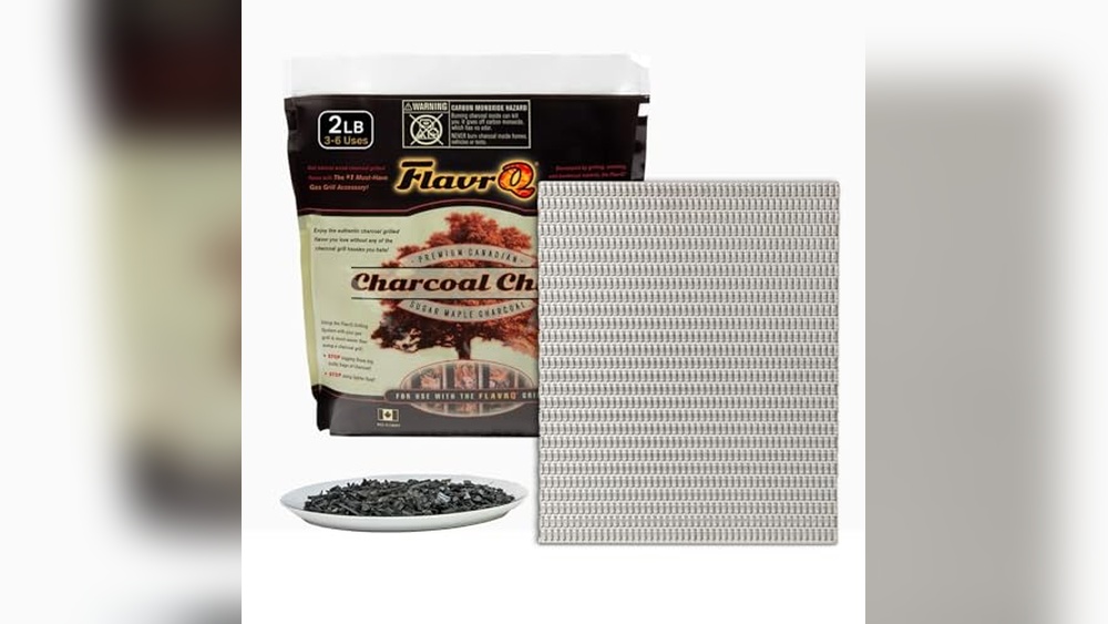 best way to cook hamburgers on charcoal grill