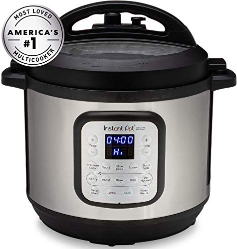 Best Slow Cooker Pressure Cooker Combo
