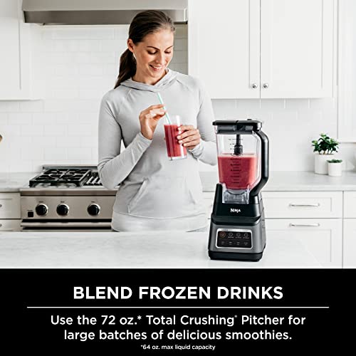 Best Blender For Slushies