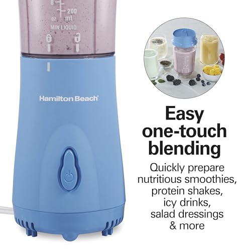 Best Mini Blender For Protein Shakes