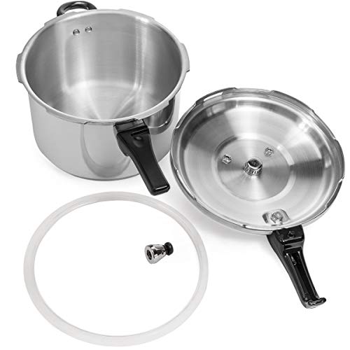 Best Stove Pressure Cooker