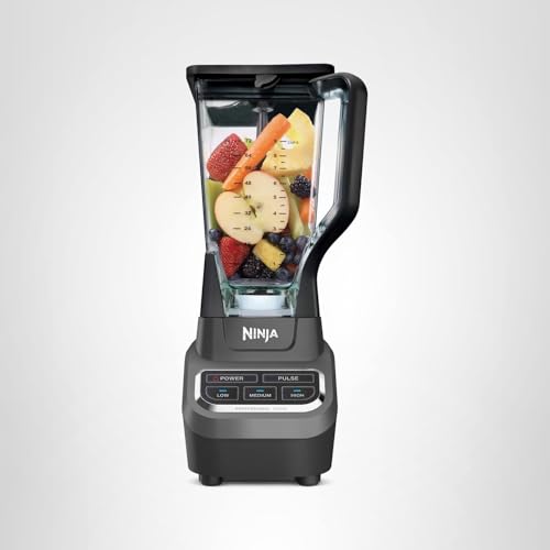 Best Blender For Chopping Ice