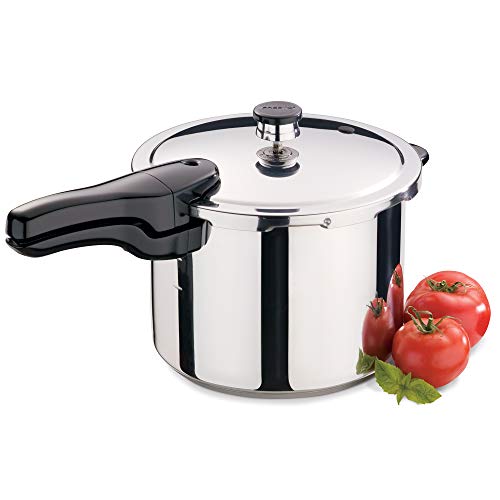Best Stove Top Pressure Cooker