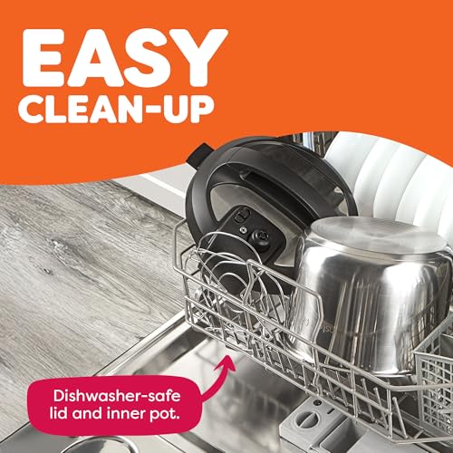 Best Pressure Cooker Crock Pot Combo