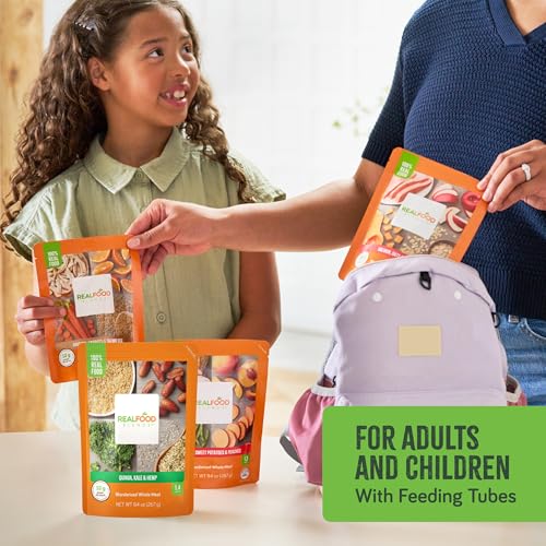 Best Blender For Pureed Foods