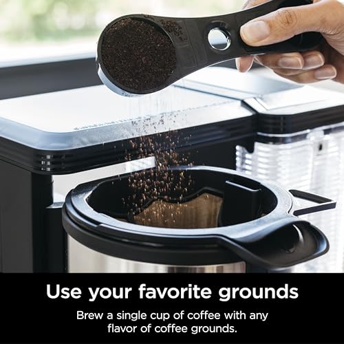 Ninja CM371 Vs CM401