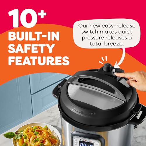 Best 8 Qt Pressure Cooker