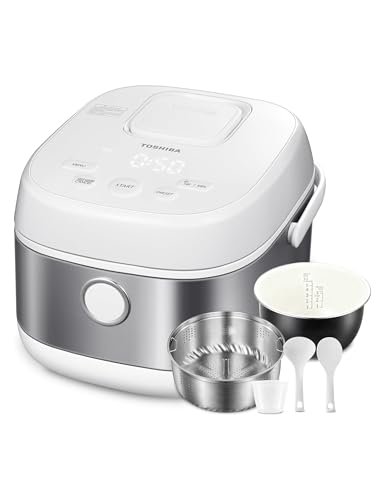 Best Rice Cooker For Diabetics