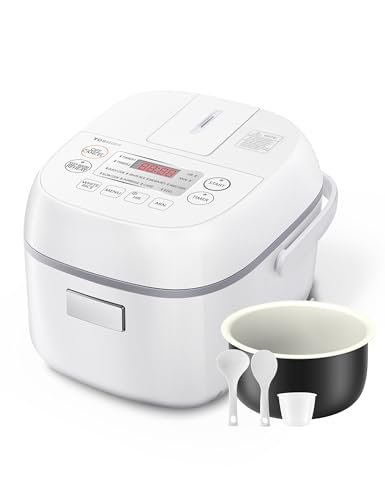 Best Rice Cooker Small 3 Cup