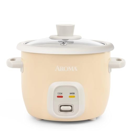 Best Rice Cooker For 2 People