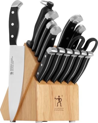 Best Brand Knives Set
