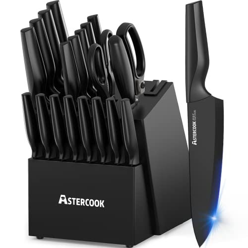 Best Knife Set For Home Use