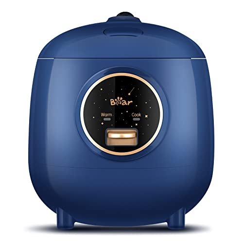 Best Rice Cooker For One Person