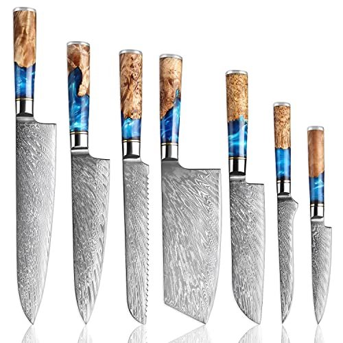 Best High End Knife Set
